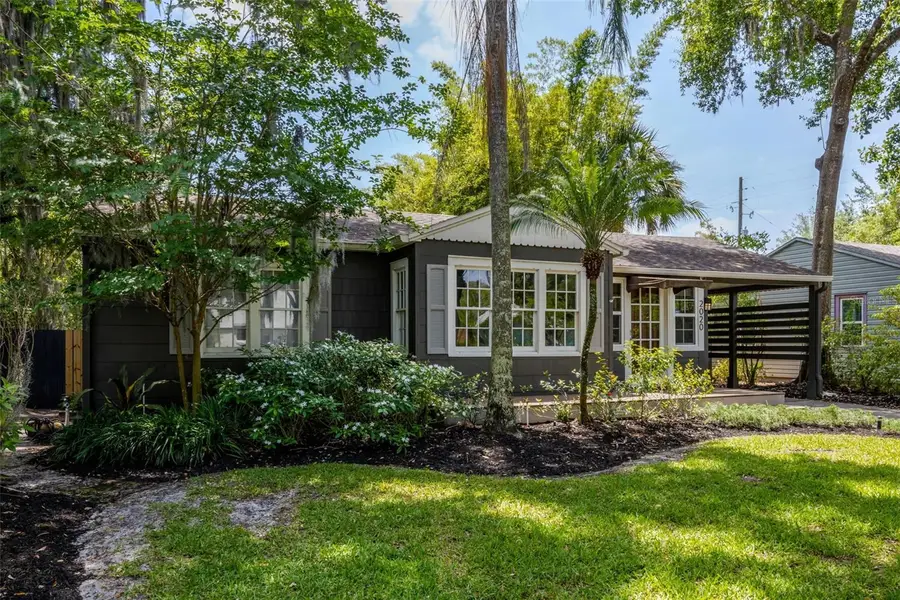 2020 Palmer Street, Orlando, FL 32803 - #2