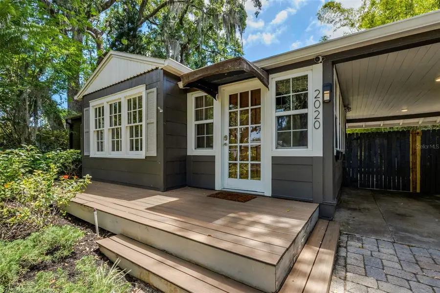 2020 Palmer Street, Orlando, FL 32803 - #3