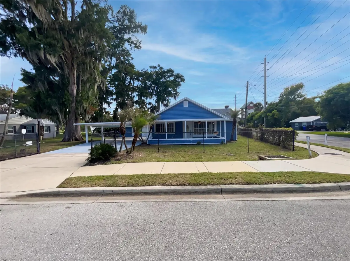 302 E Drury Avenue, Kissimmee, FL 34744 - #1