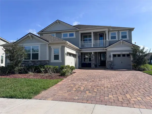 2481 Annacella Avenue, KISSIMMEE, FL 34741