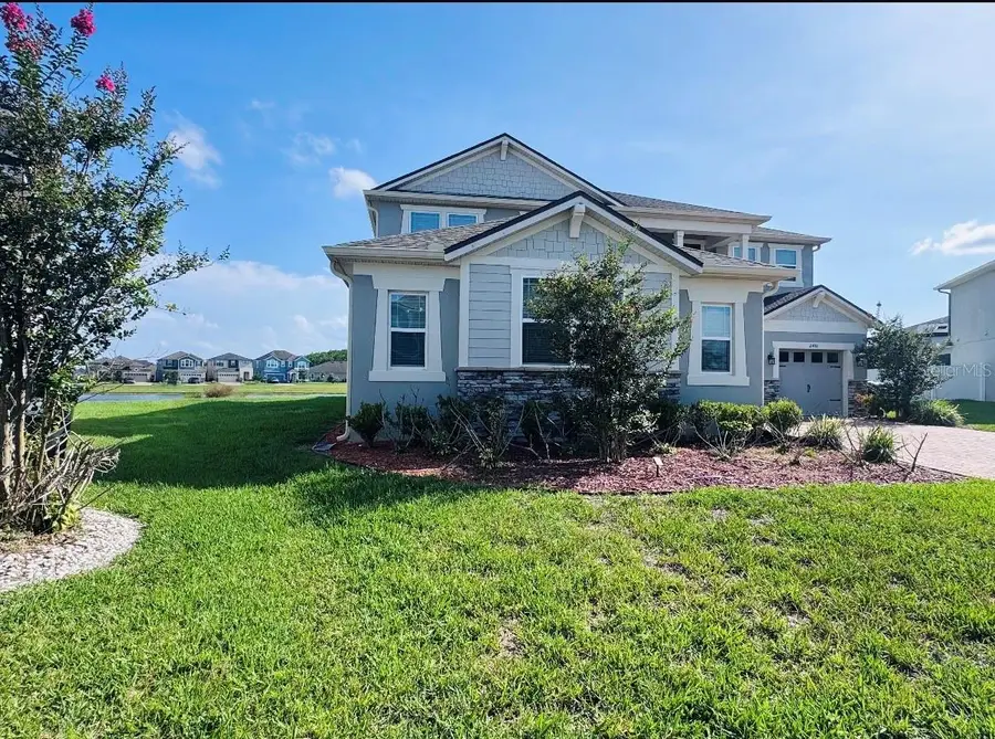 2481 Annacella Avenue, Kissimmee, FL 34741 - #3