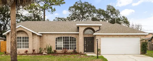 2280 Dumas Drive, DELTONA, FL 32738