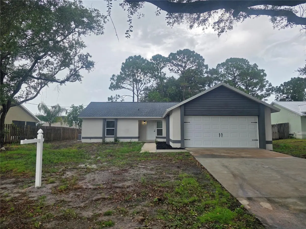 5640 Brandon Street, Cocoa, FL 32927 - #1