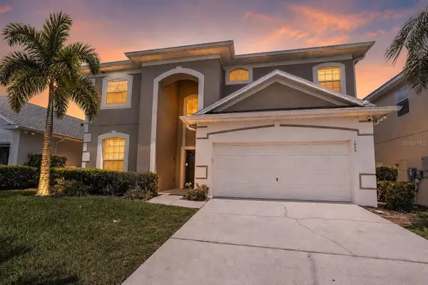 1939 Morning Star Drive, CLERMONT, FL 34714