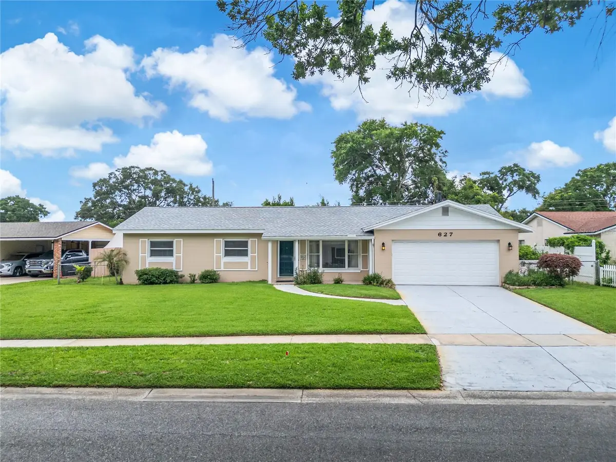 627 Vandenberg Street, Altamonte Springs, FL 32701 - #1