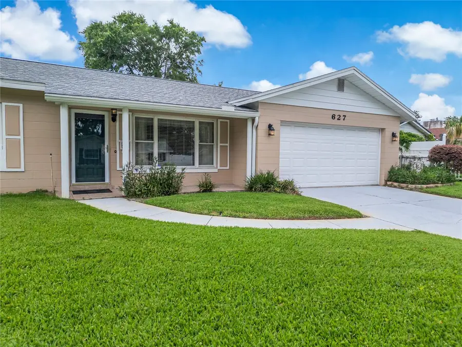 627 Vandenberg Street, Altamonte Springs, FL 32701 - #2