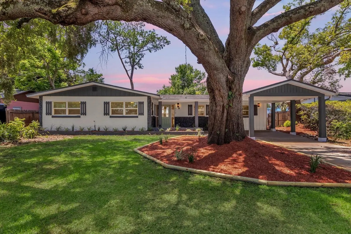 1010 Linton Avenue, Orlando, FL 32809 - #1