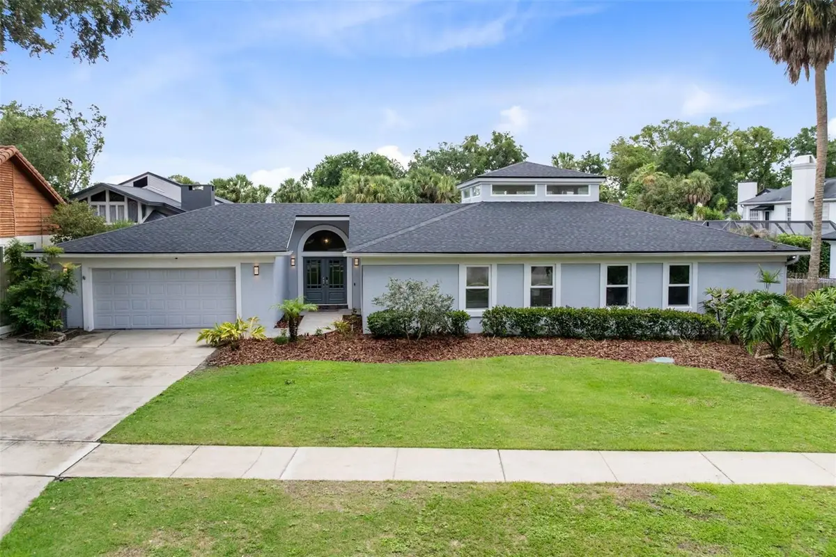 766 Terra Place, Maitland, FL 32751 - #1