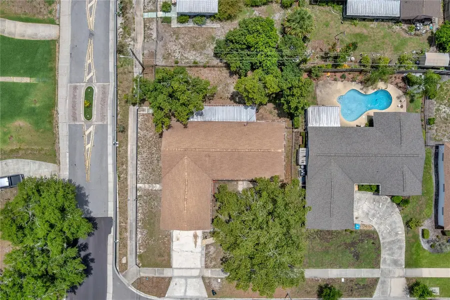 4992 E Wind Street, Orlando, FL 32812 - #3