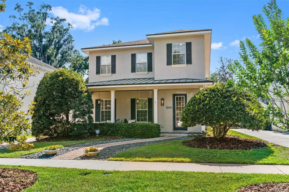 1900 Gerda Terrace, Orlando, FL 32804 - #1