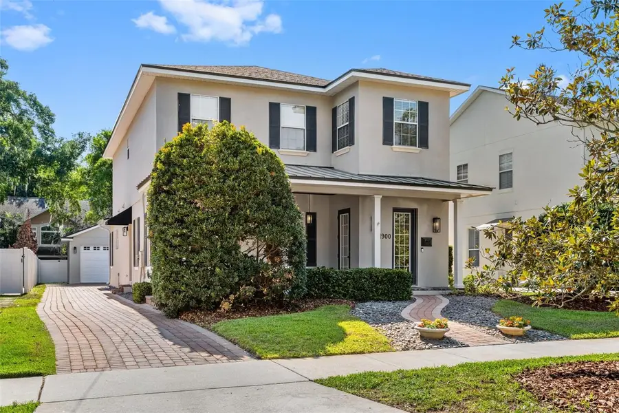 1900 Gerda Terrace, Orlando, FL 32804 - #2