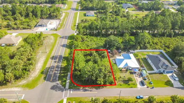 0 Degroodt Road Sw, PALM BAY, FL 32908