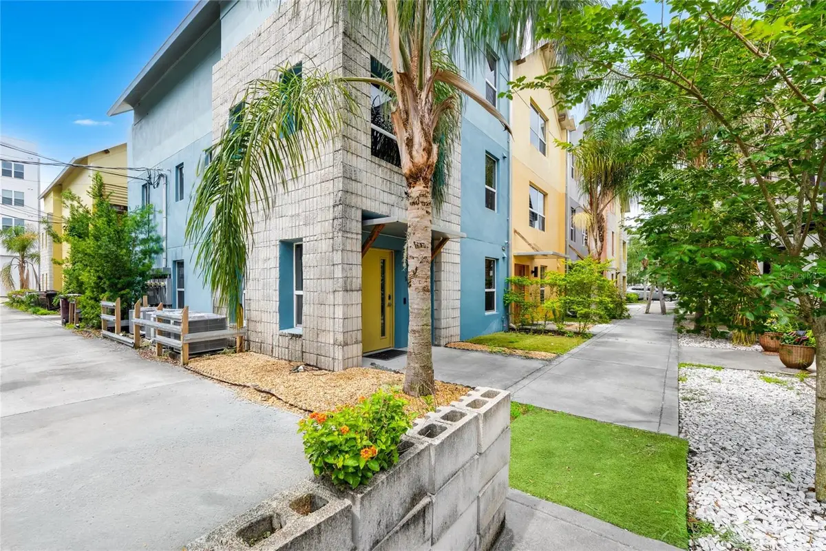 1607 Woodward Street #11, Orlando, FL 32803 - #1
