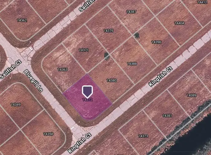 14372 King Phillip Court, Placida, FL 33946 - #1