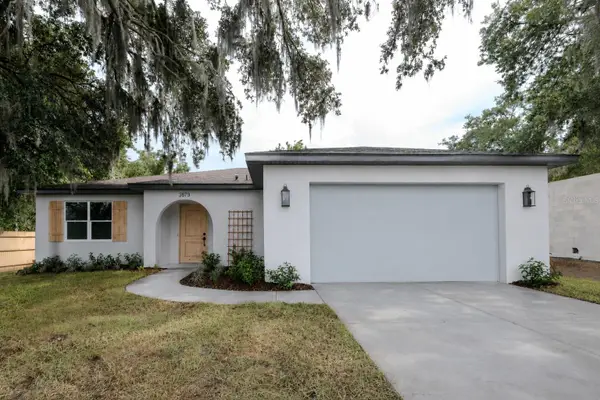 3679 Lincoln Street, SANFORD, FL 32771