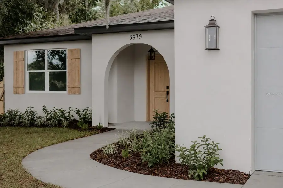 3679 Lincoln Street, Sanford, FL 32771 - #2