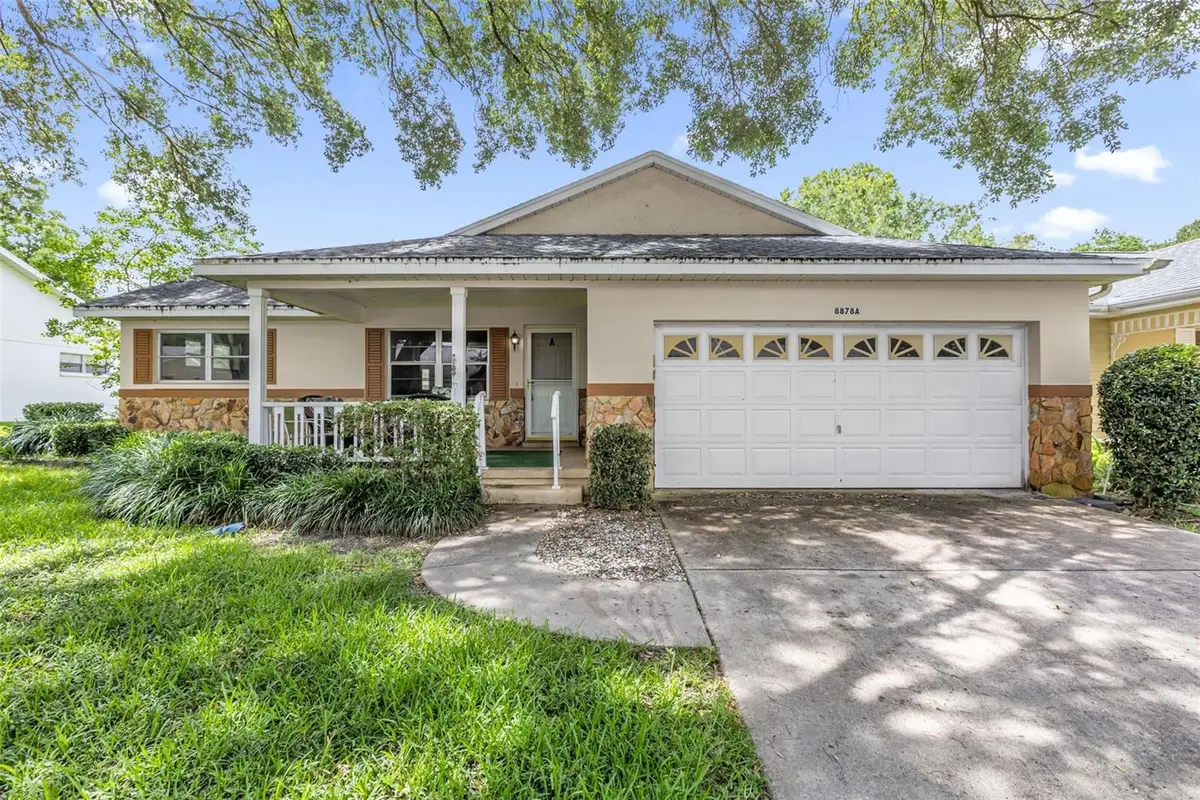 8878 Sw 96th St #a, Ocala, FL 34481 - #1