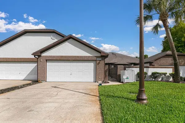 2172 Kings Cross Street, TITUSVILLE, FL 32796