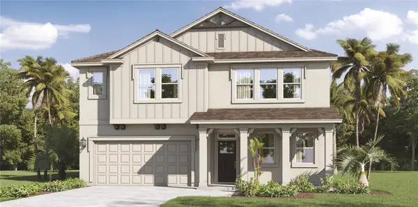 3020 Kingsman Trail, ORMOND BEACH, FL 32174