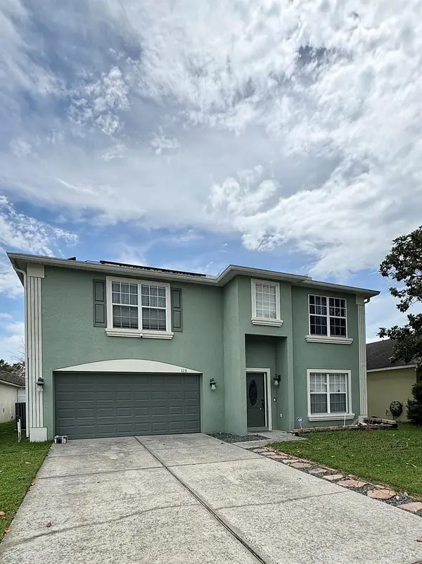 115 Willowbay Ridge Street, SANFORD, FL 32771