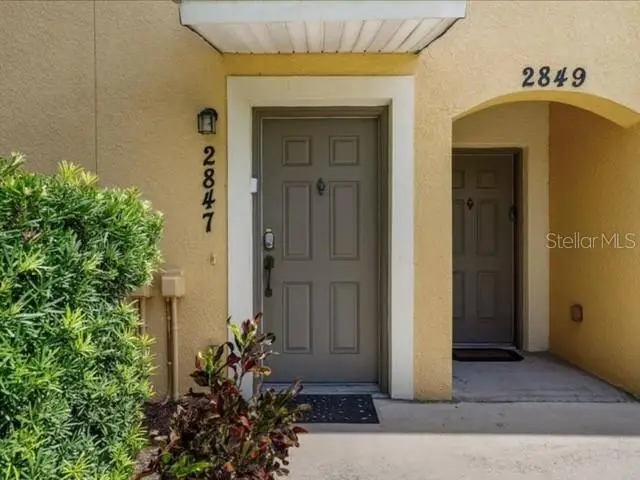 2847 Oakwater Drive #2847, Kissimmee, FL 34747 - #1
