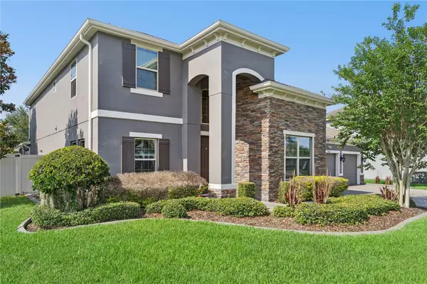13822 Jomatt Loop, WINTER GARDEN, FL 34787