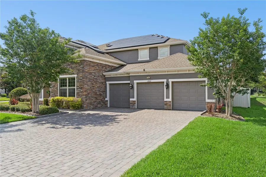 13822 Jomatt Loop, Winter Garden, FL 34787 - #2