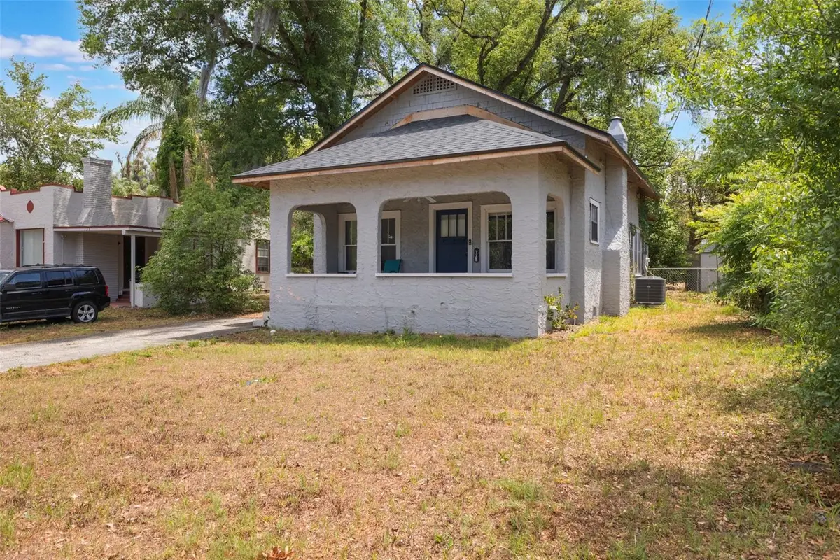 735 N Clara Avenue, Deland, FL 32720 - #1
