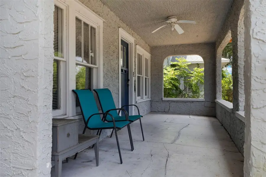 735 N Clara Avenue, Deland, FL 32720 - #2