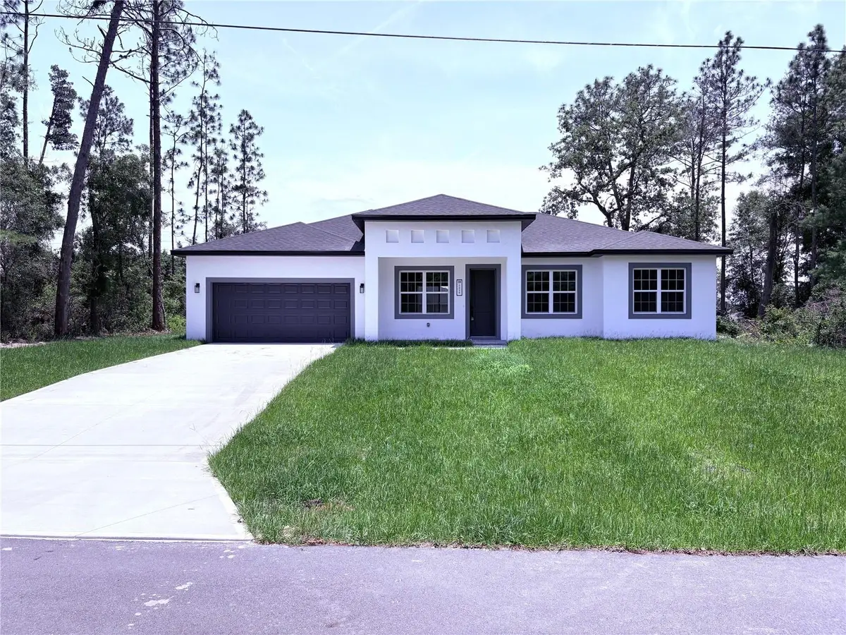 5220 SW 128th Place, Ocala, FL 34473 - #1