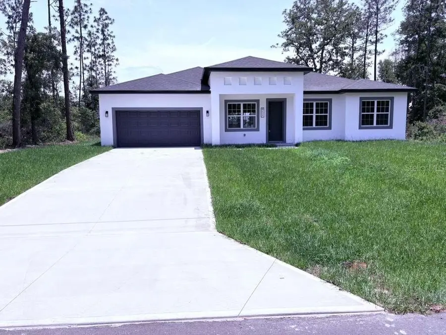 5220 SW 128th Place, Ocala, FL 34473 - #2