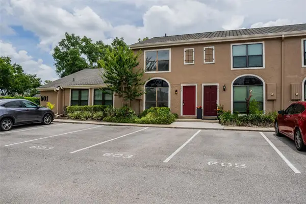 603 Casa Park Court #G, WINTER SPRINGS, FL 32708