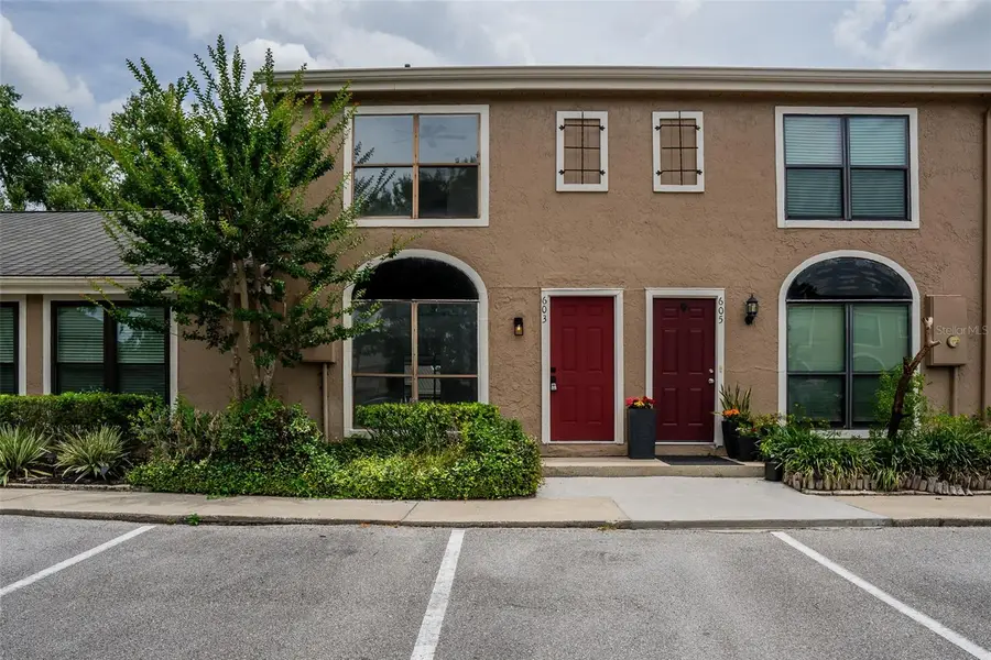 603 Casa Park Court #G, Winter Springs, FL 32708 - #2
