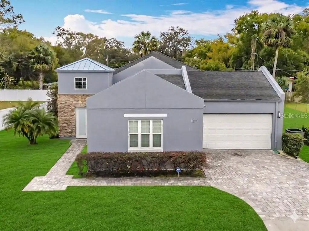 1021 W 25th Street, Sanford, FL 32771 - #1
