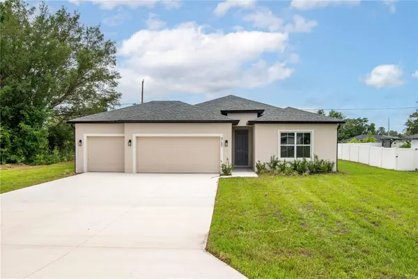 4780 SW 129th Place, OCALA, FL 34473