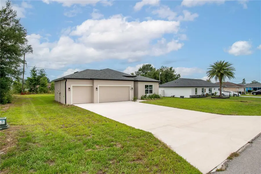 4780 SW 129th Place, Ocala, FL 34473 - #3