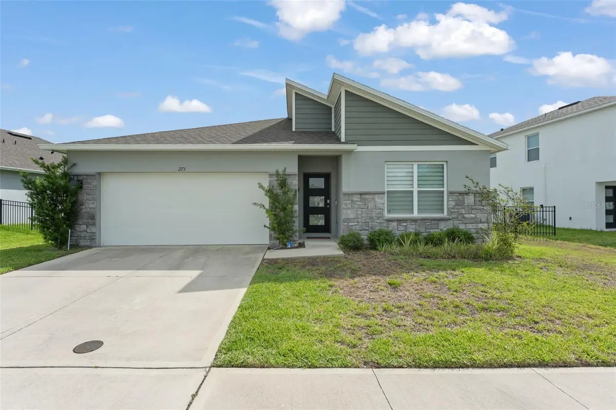 273 Talisi Loop, Saint Cloud, FL 34771 - #1