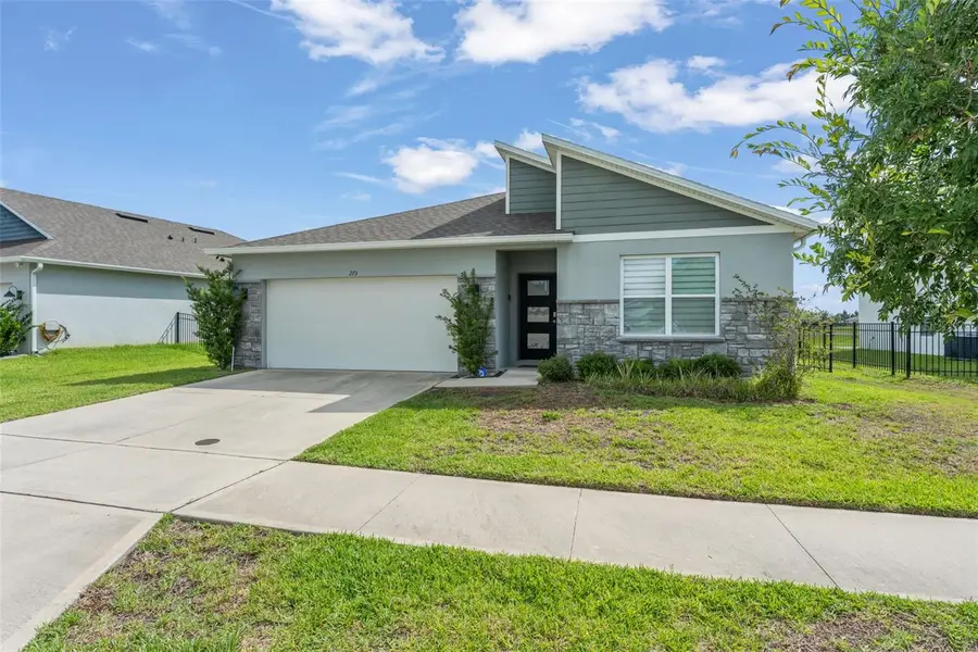 273 Talisi Loop, Saint Cloud, FL 34771 - #2