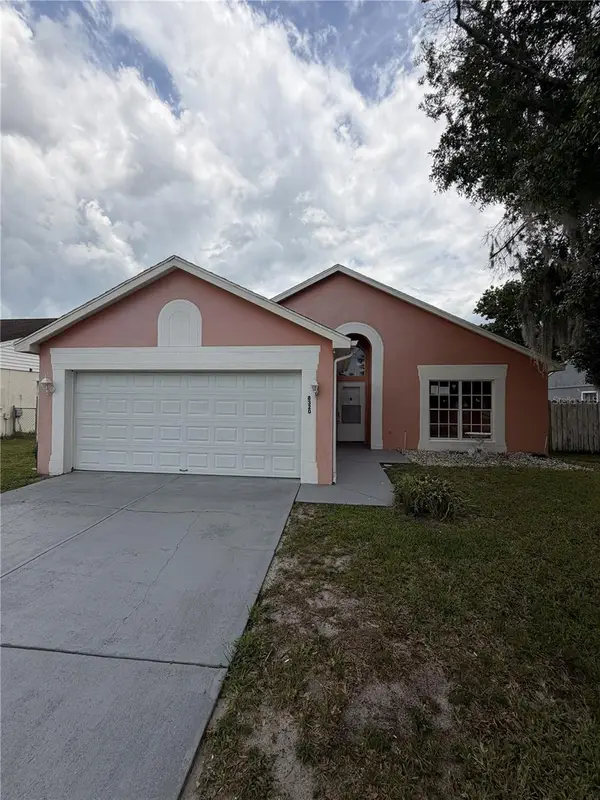 8320 Southern Forest Drive, ORLANDO, FL 32829