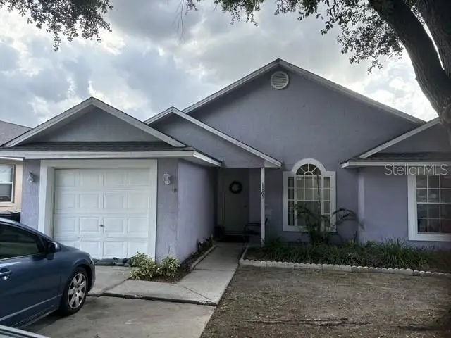 1165 Sheeler Hills Drive, Apopka, FL 32703 - #1