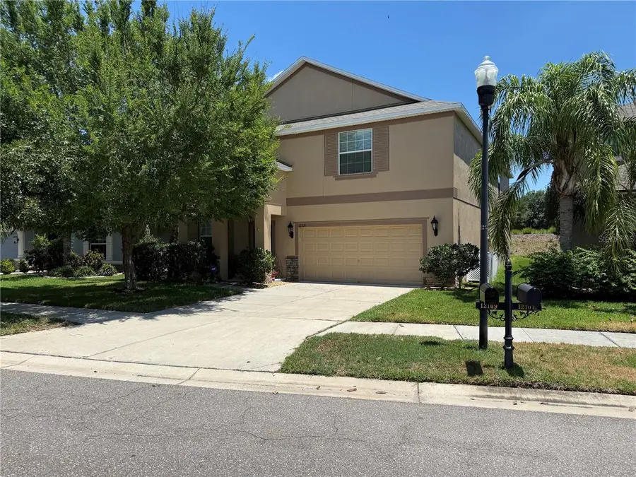12109 Echo Basin Cove, Riverview, FL 33579 - #2