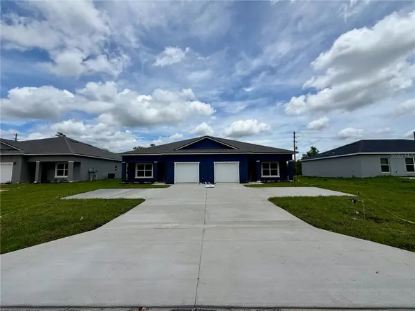 15719 SW 34th Court Road, OCALA, FL 34473