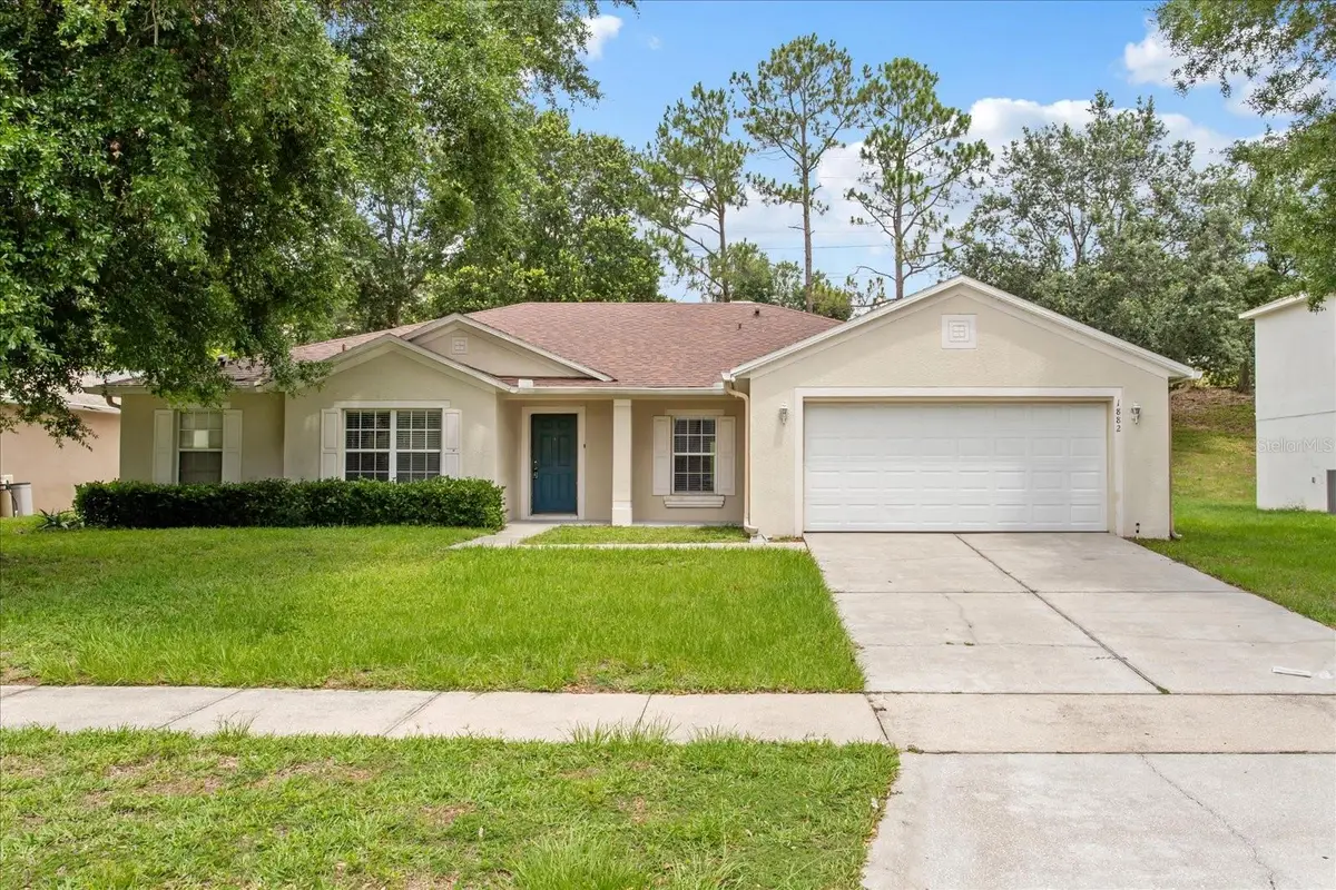 1882 Vale Drive, Clermont, FL 34711 - #1