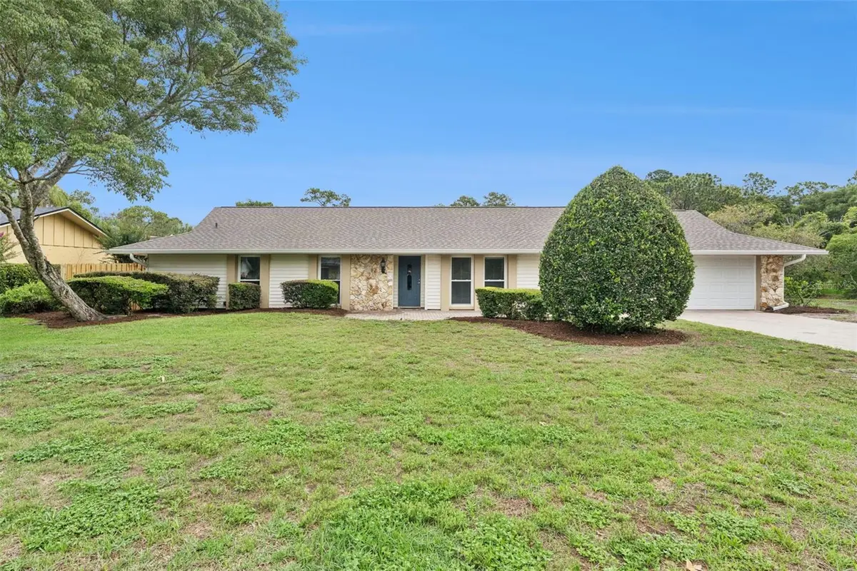 700 Blue Lake Drive, Longwood, FL 32779 - #1
