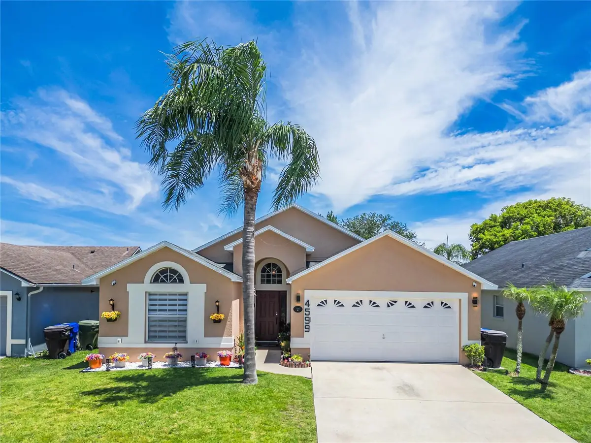 4599 Eaglet Lane, Kissimmee, FL 34746 - #1