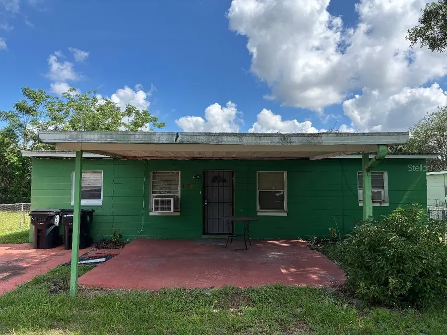 4055 Ferrow Street, Orlando, FL 32811 - #2