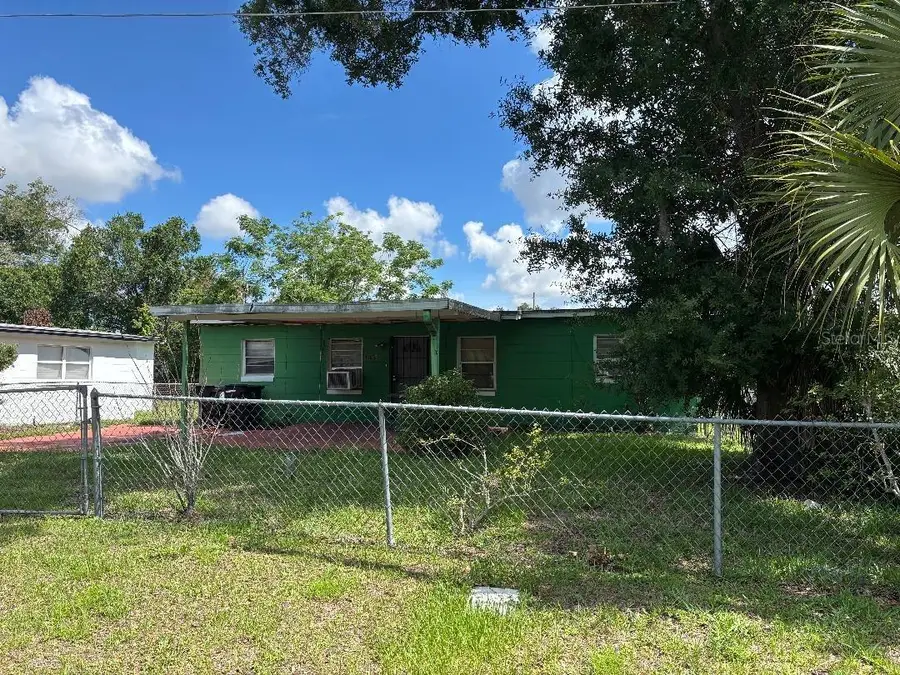 4055 Ferrow Street, Orlando, FL 32811 - #3
