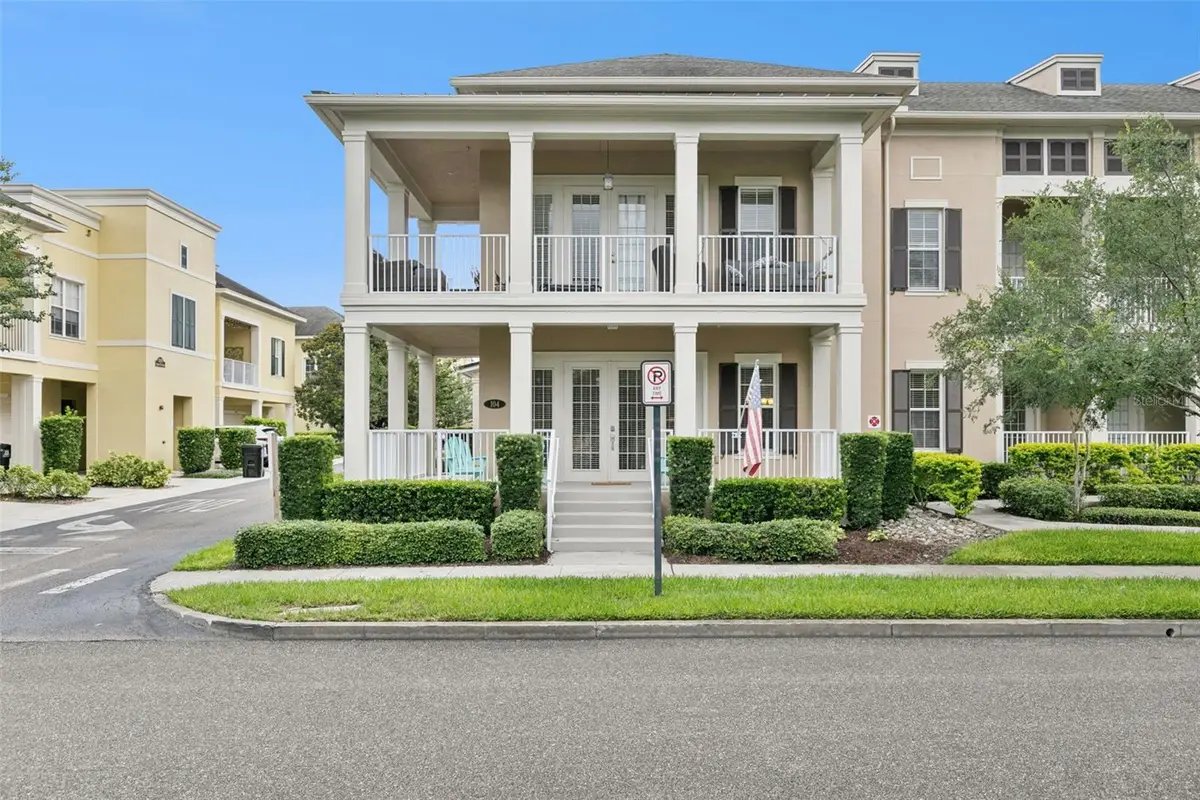 1777 Firehouse Lane #26104, Orlando, FL 32814 - #1