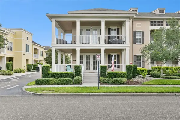 1777 Firehouse Lane #26104, ORLANDO, FL 32814