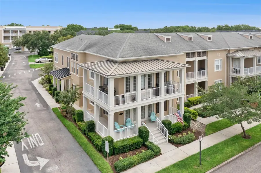 1777 Firehouse Lane #26104, Orlando, FL 32814 - #2